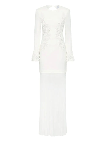 Rebecca Vallance Xanthe Maxi Dress