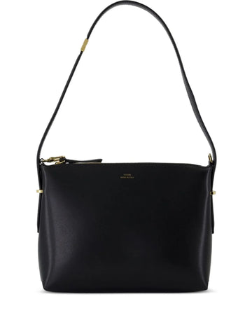Toteme Top Handle Calfskin Shoulder Bag