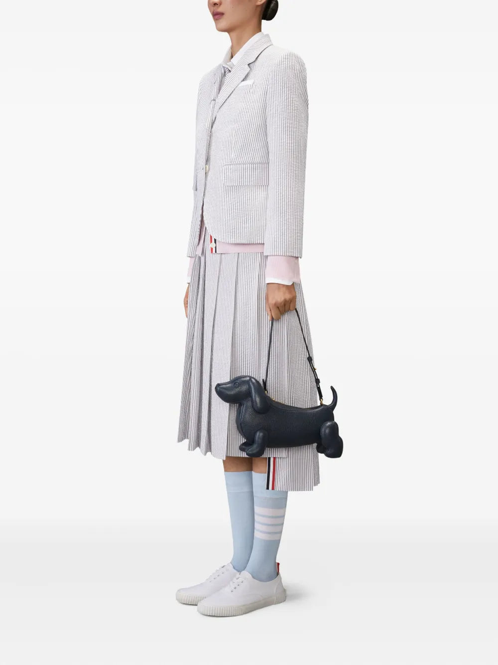 Thom Browne Hector Shoulder Bag