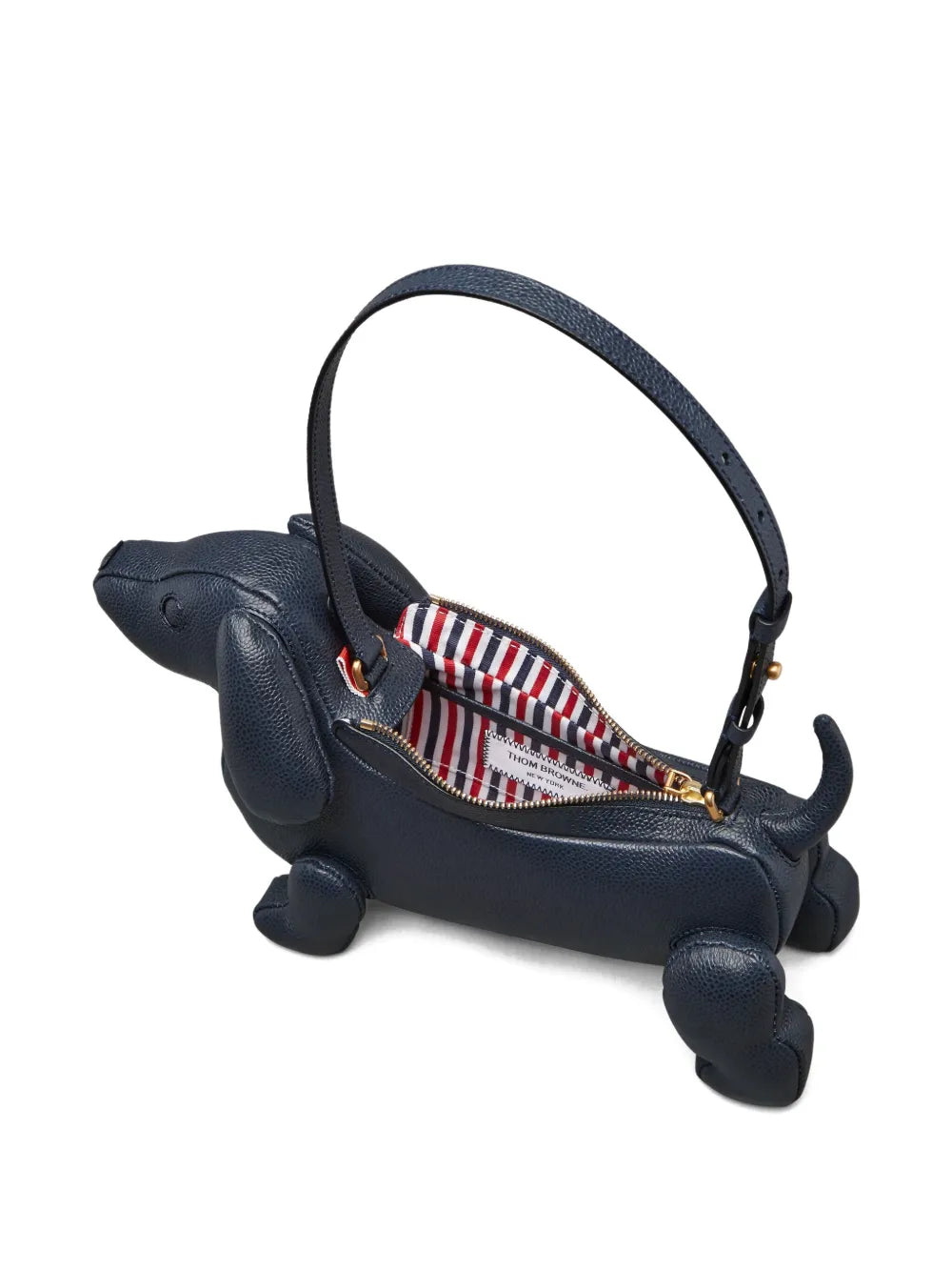 Thom Browne Hector Shoulder Bag