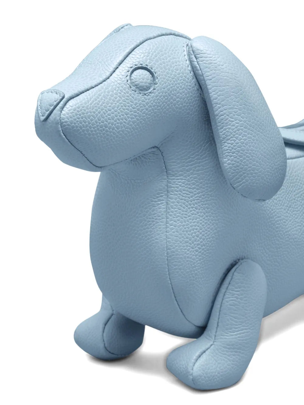 Thom Browne Hector Dachshund Shoulder Bag
