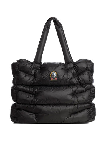 Parajumpers Hollywood Quilted Padded Shoulder Bag