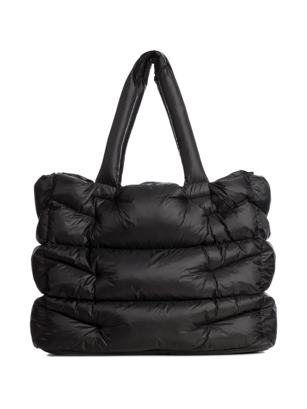 Parajumpers Hollywood Quilted Padded Shoulder Bag