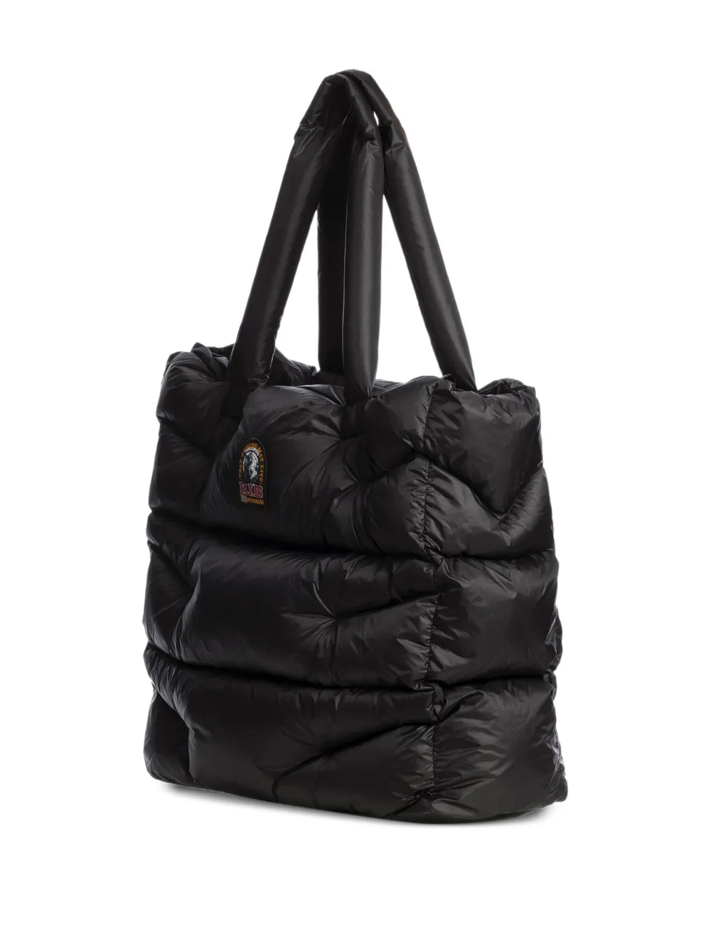Parajumpers Hollywood Quilted Padded Shoulder Bag