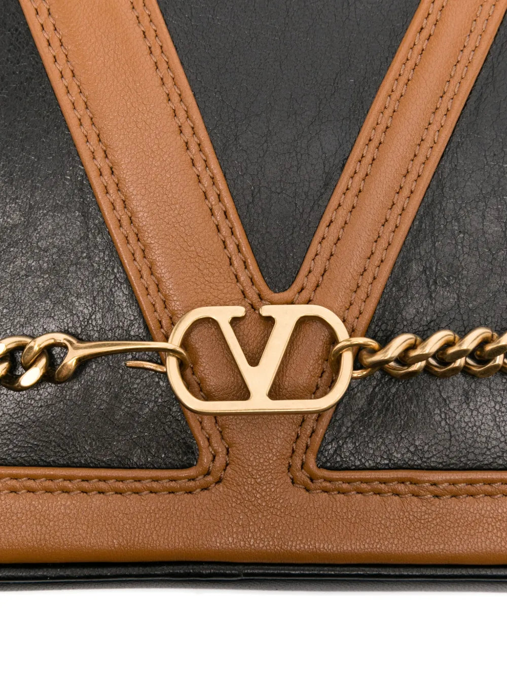 Valentino Garavani Vlogo Shoulder Bag