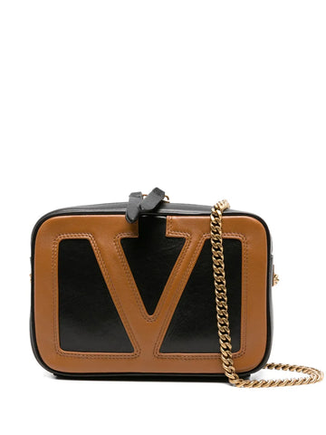 Valentino Garavani Vlogo Shoulder Bag