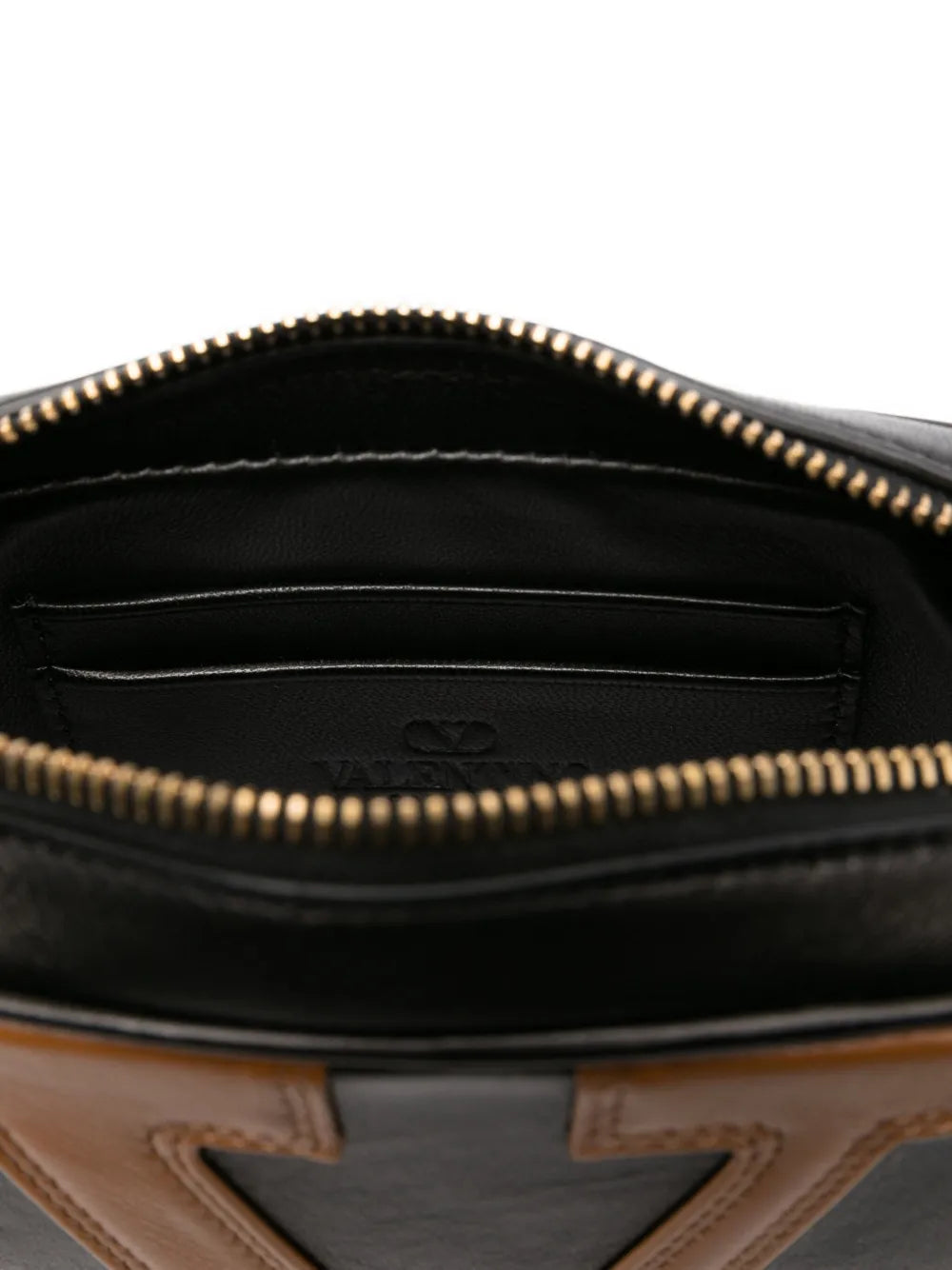 Valentino Garavani Vlogo Shoulder Bag