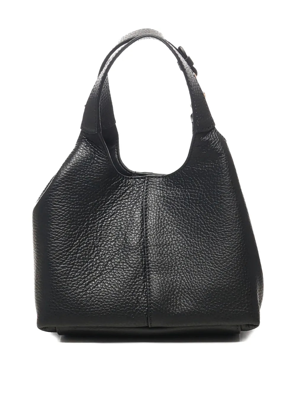 Coccinelle Small C Easy Leather Shoulder Bag