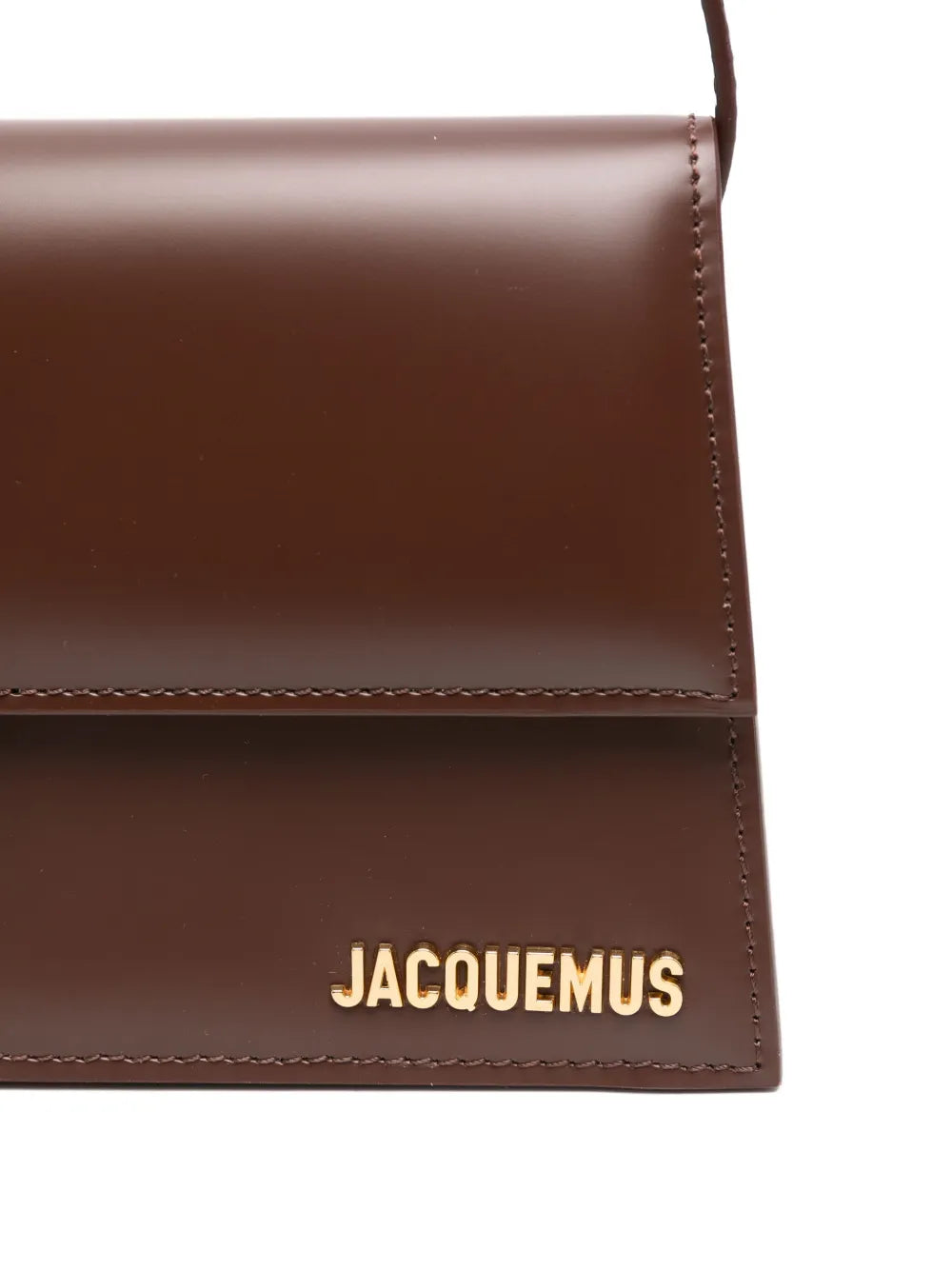 Jacquemus Leather Shouder Bag