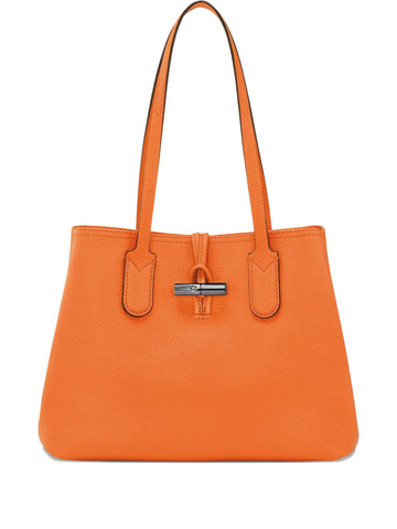 Longchamp Top Handle Shoulder Bag