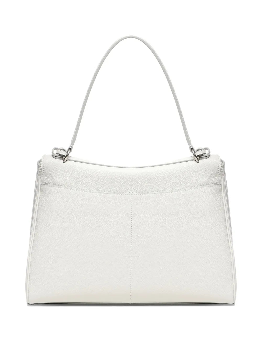 Balenciaga Rodeo Leather Shoulder Bag