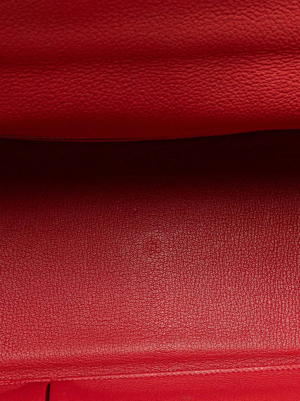 Hermes Pre Owned 2010 Togo Jpg Kelly Ii 42 Shoulder Bag