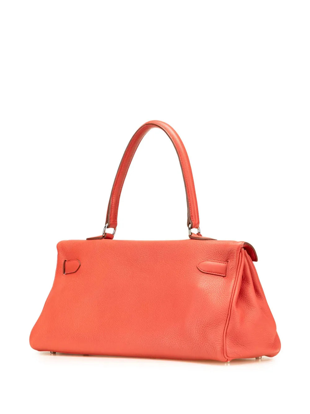 Hermes Pre Owned 2010 Togo Jpg Kelly Ii 42 Shoulder Bag
