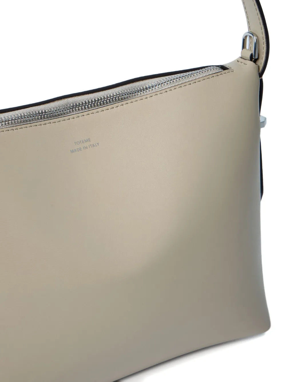 Toteme Bevel Clasp Shoulder Bag