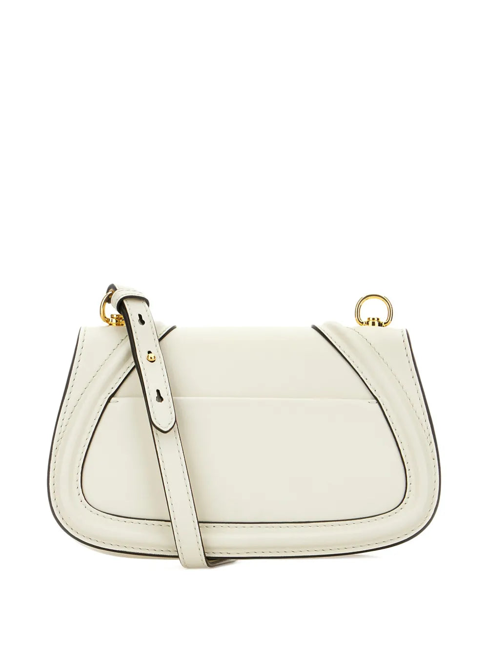 Gucci Small Blondie Leather Shoulder Bag
