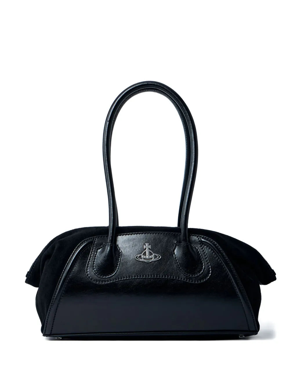 Vivienne Westwood Small Shirley Shoulder Bag