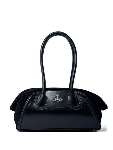 Vivienne Westwood Small Shirley Shoulder Bag