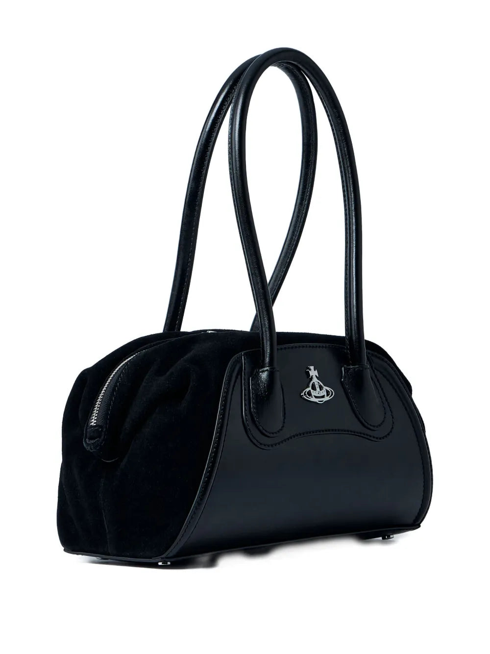 Vivienne Westwood Small Shirley Shoulder Bag