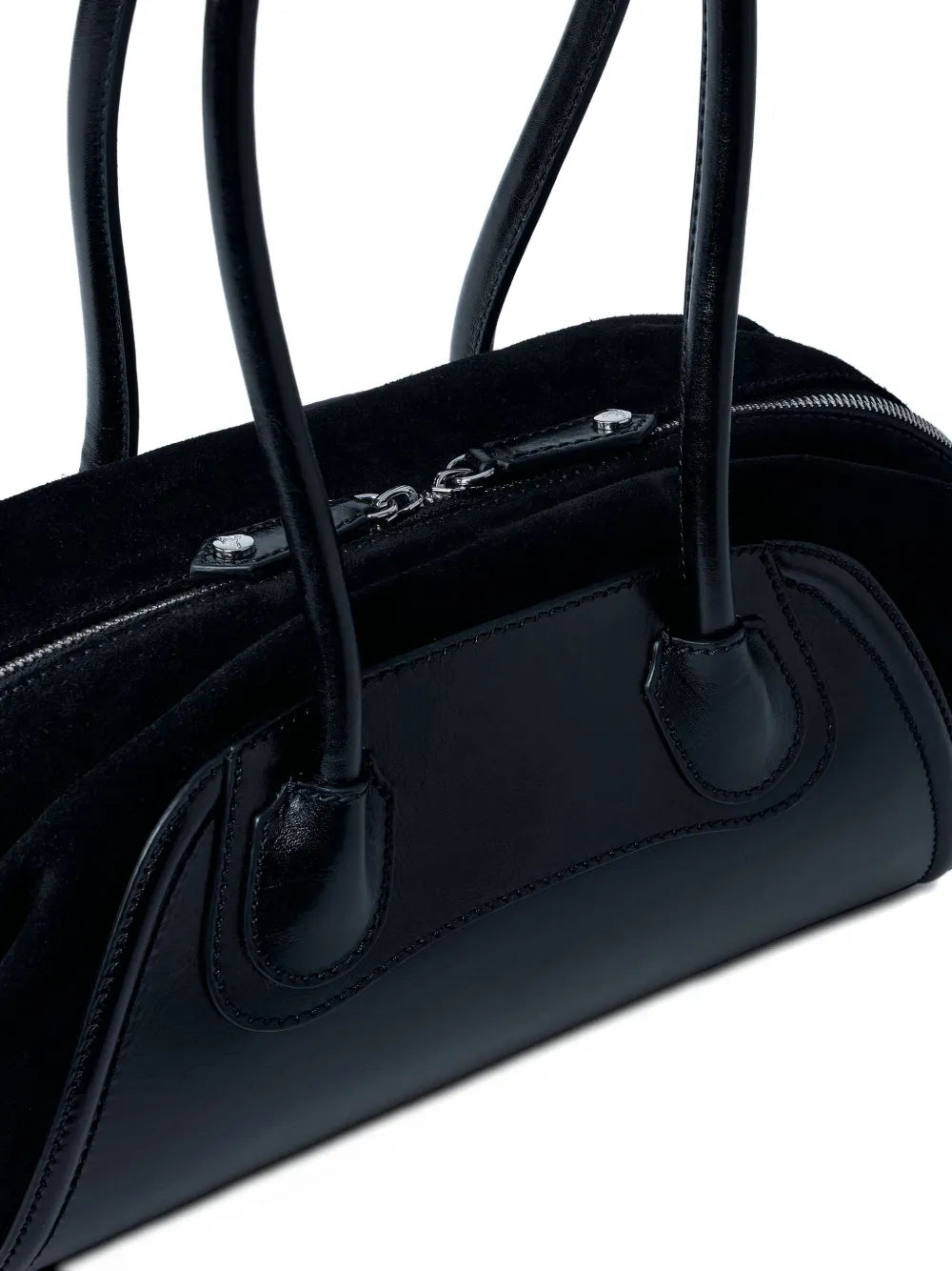 Vivienne Westwood Small Shirley Shoulder Bag