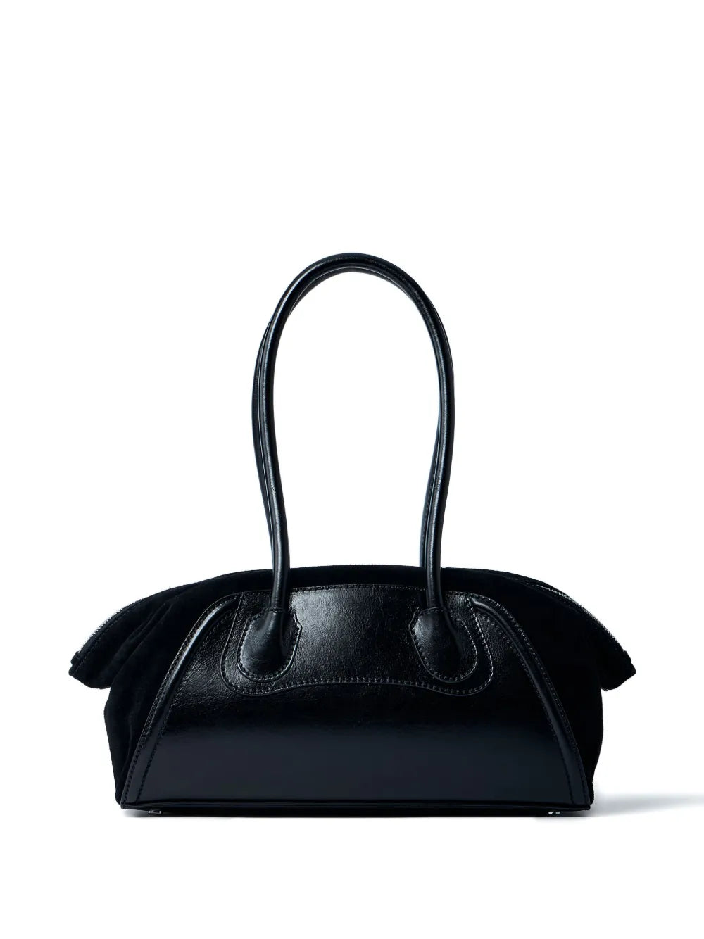 Vivienne Westwood Small Shirley Shoulder Bag