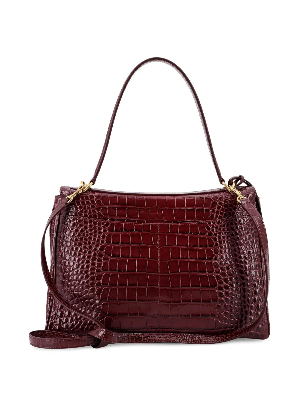 Balenciaga Small Rodeo Shoulder Bag