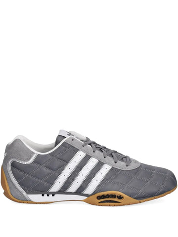 adidas Adiracer Lo Quilted 3-Stripe Sneakers