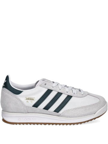 adidas Sl 72 3-Stripe Sneakers