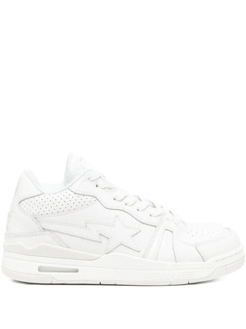 A Bathing Ape?Hi-Tops Trainers