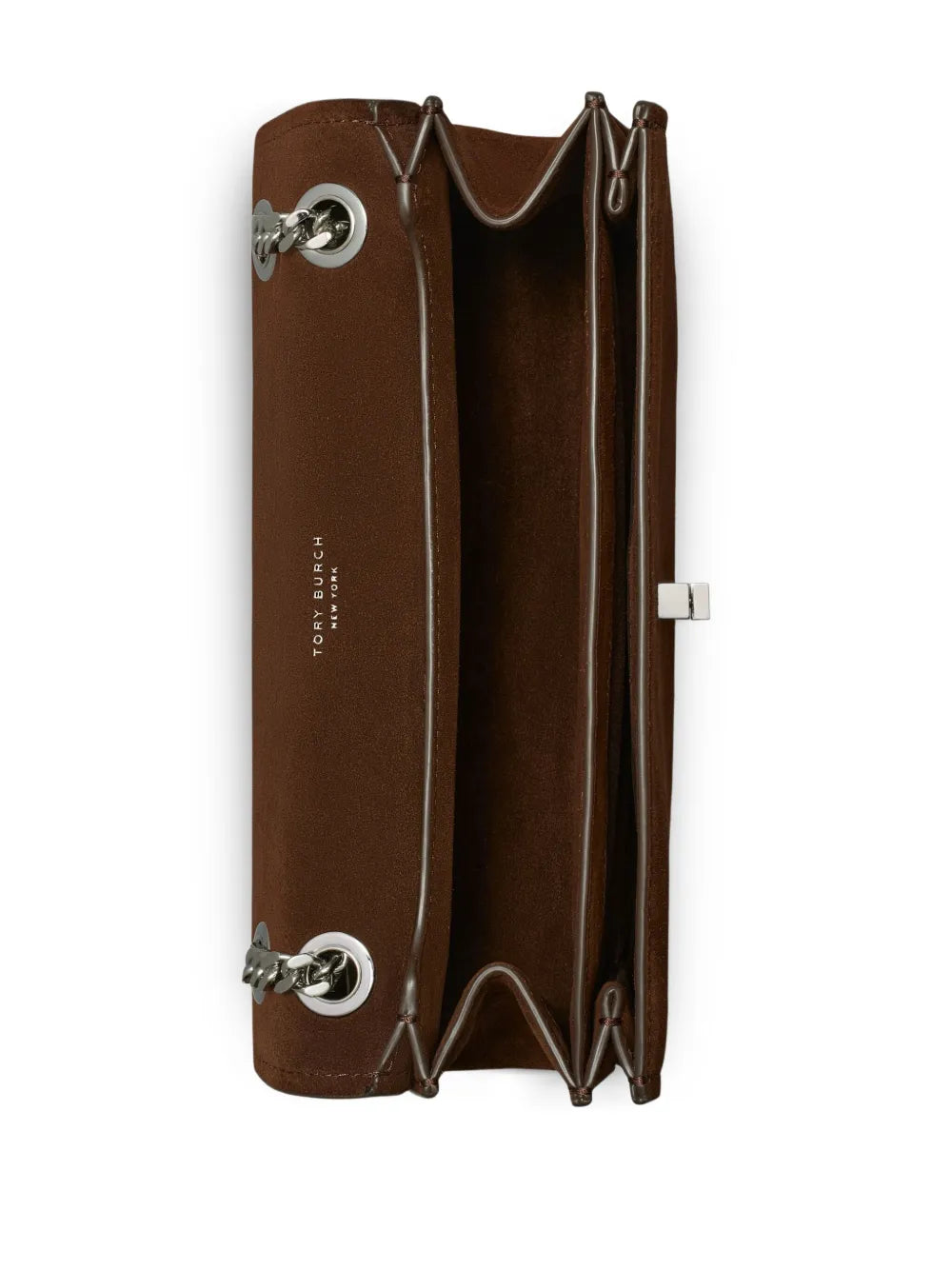 Tory Burch Kira Turnlock Shoulder Bag