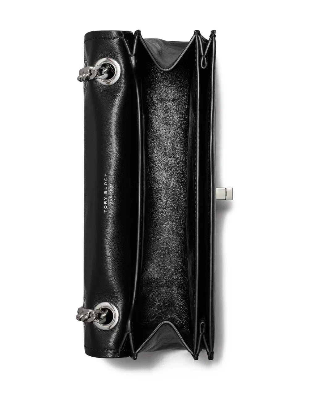Tory Burch Kira Turnlock Shoulder Bag