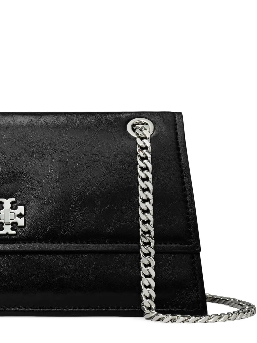 Tory Burch Kira Turnlock Shoulder Bag