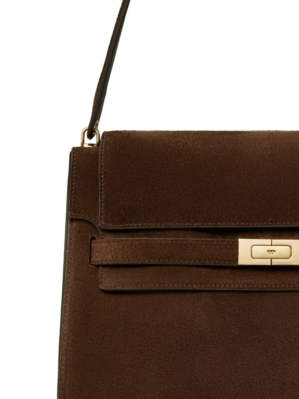 Tory Burch Lee Radziwill Shoulder Bag