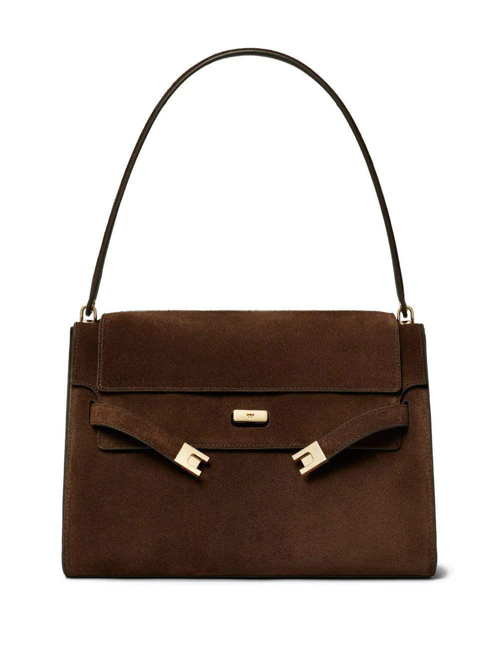 Tory Burch Lee Radziwill Shoulder Bag