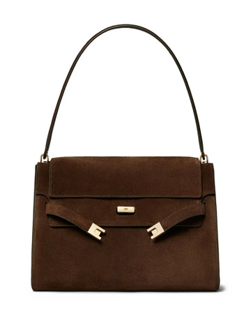 Tory Burch Lee Radziwill Shoulder Bag