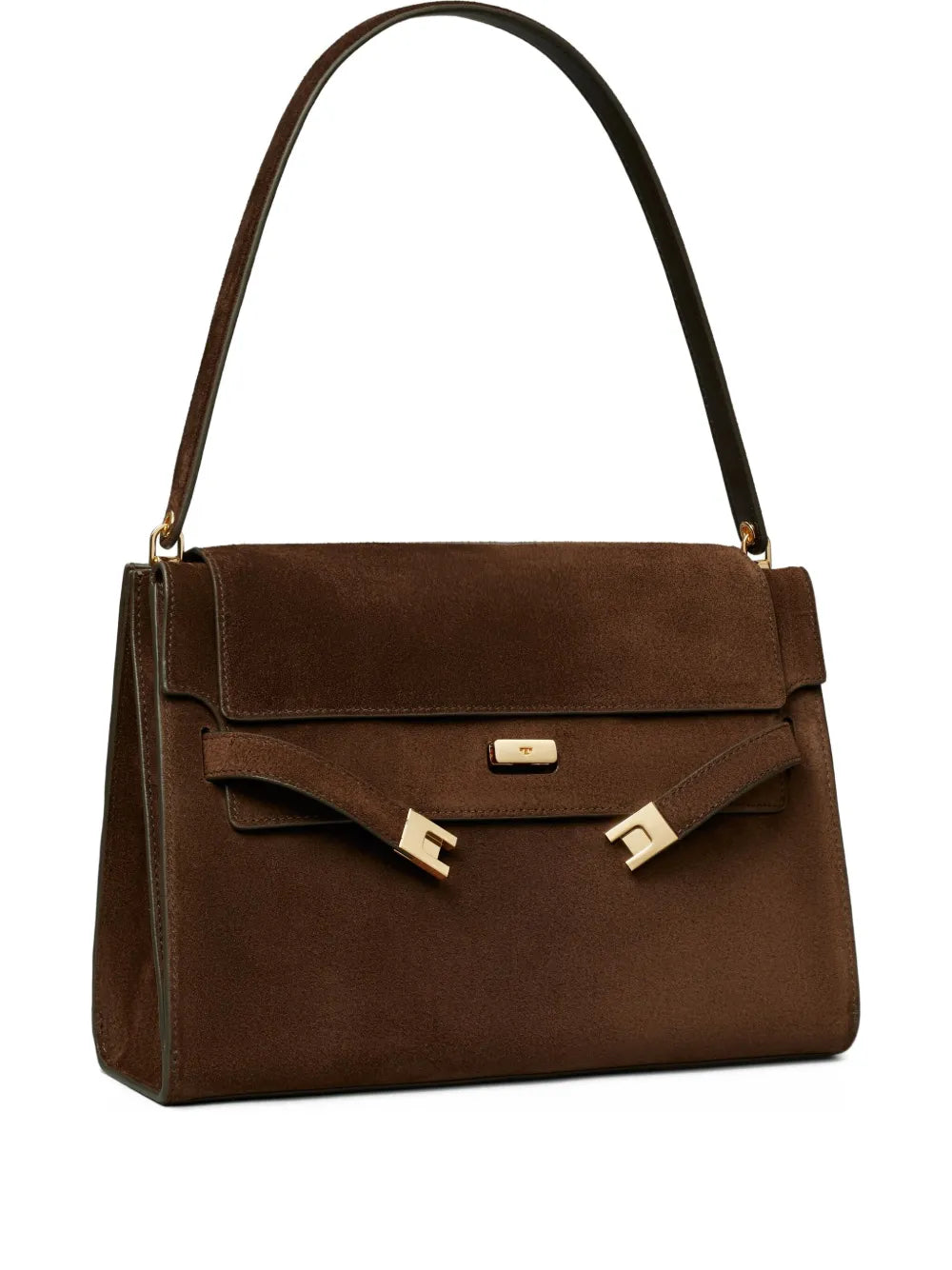 Tory Burch Lee Radziwill Shoulder Bag