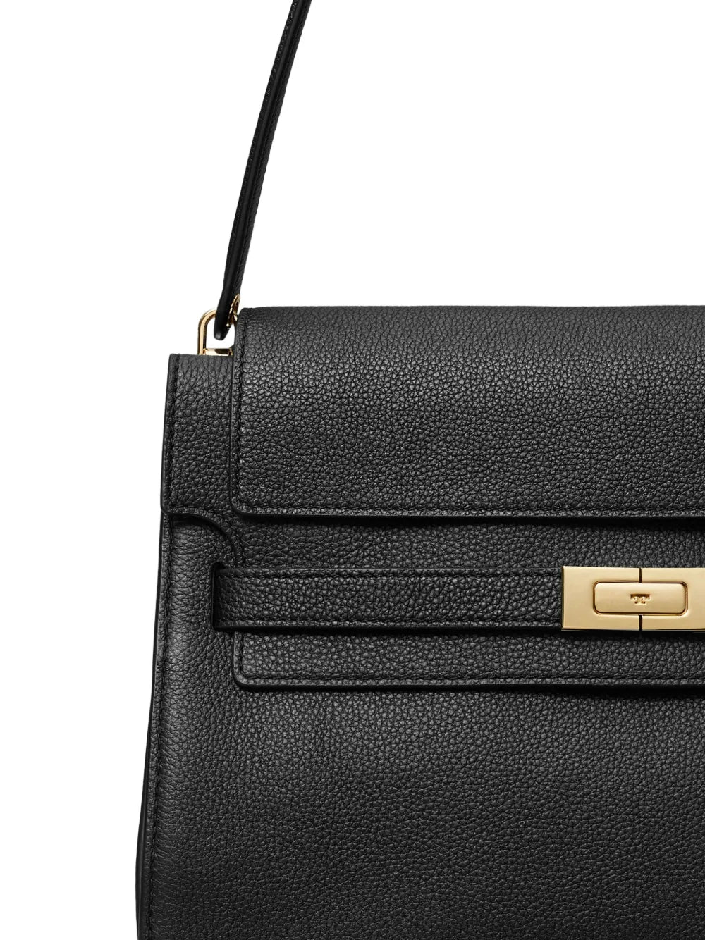 Tory Burch Lee Radziwill Shoulder Bag