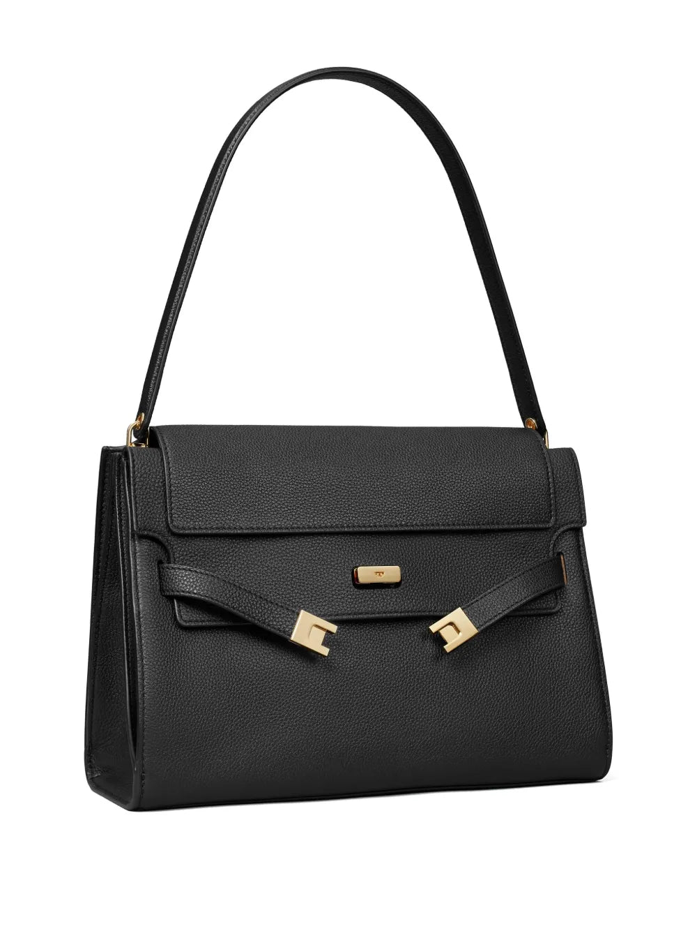 Tory Burch Lee Radziwill Shoulder Bag