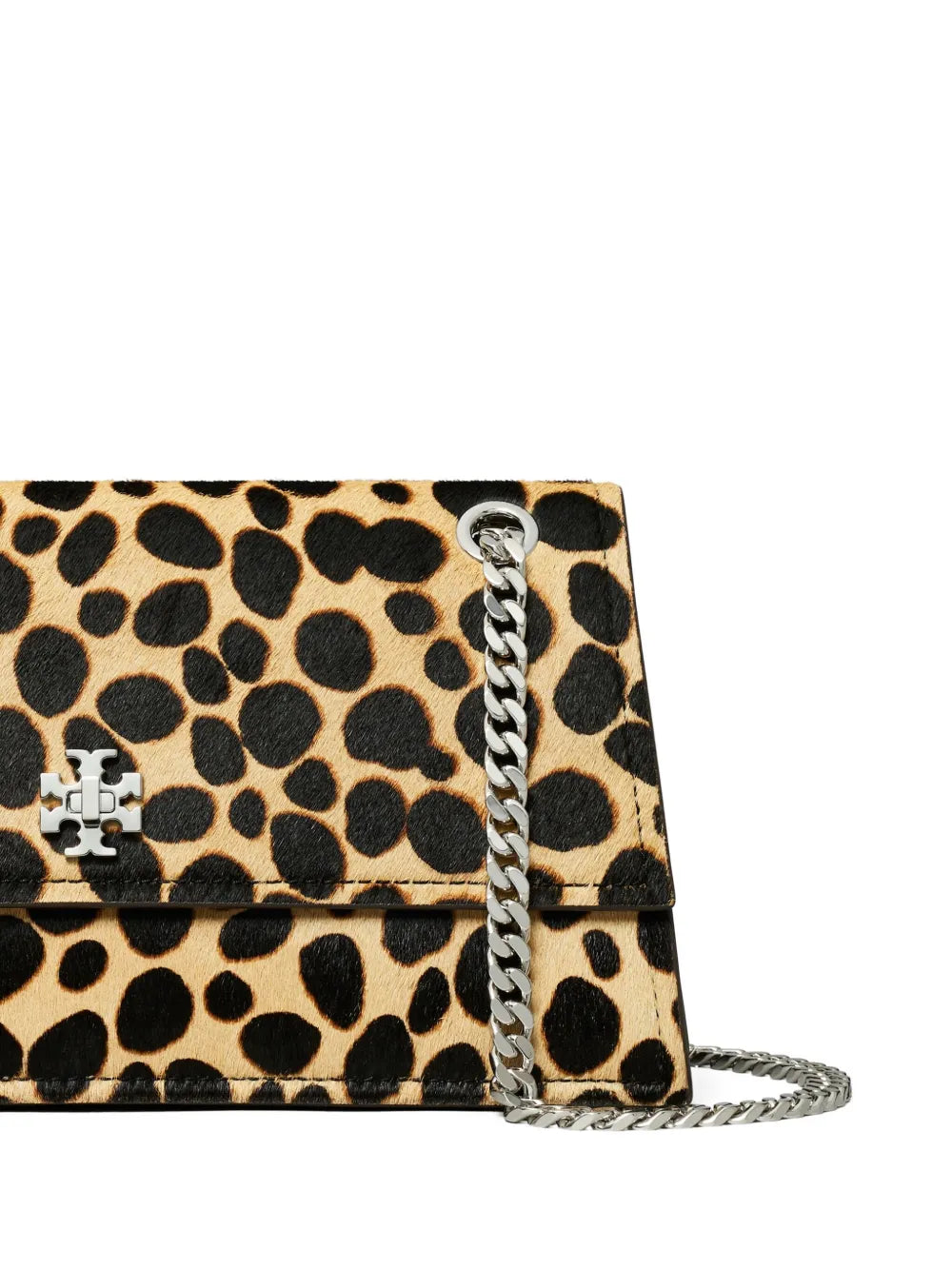 Tory Burch Kira Turnlock Shoulder Bag