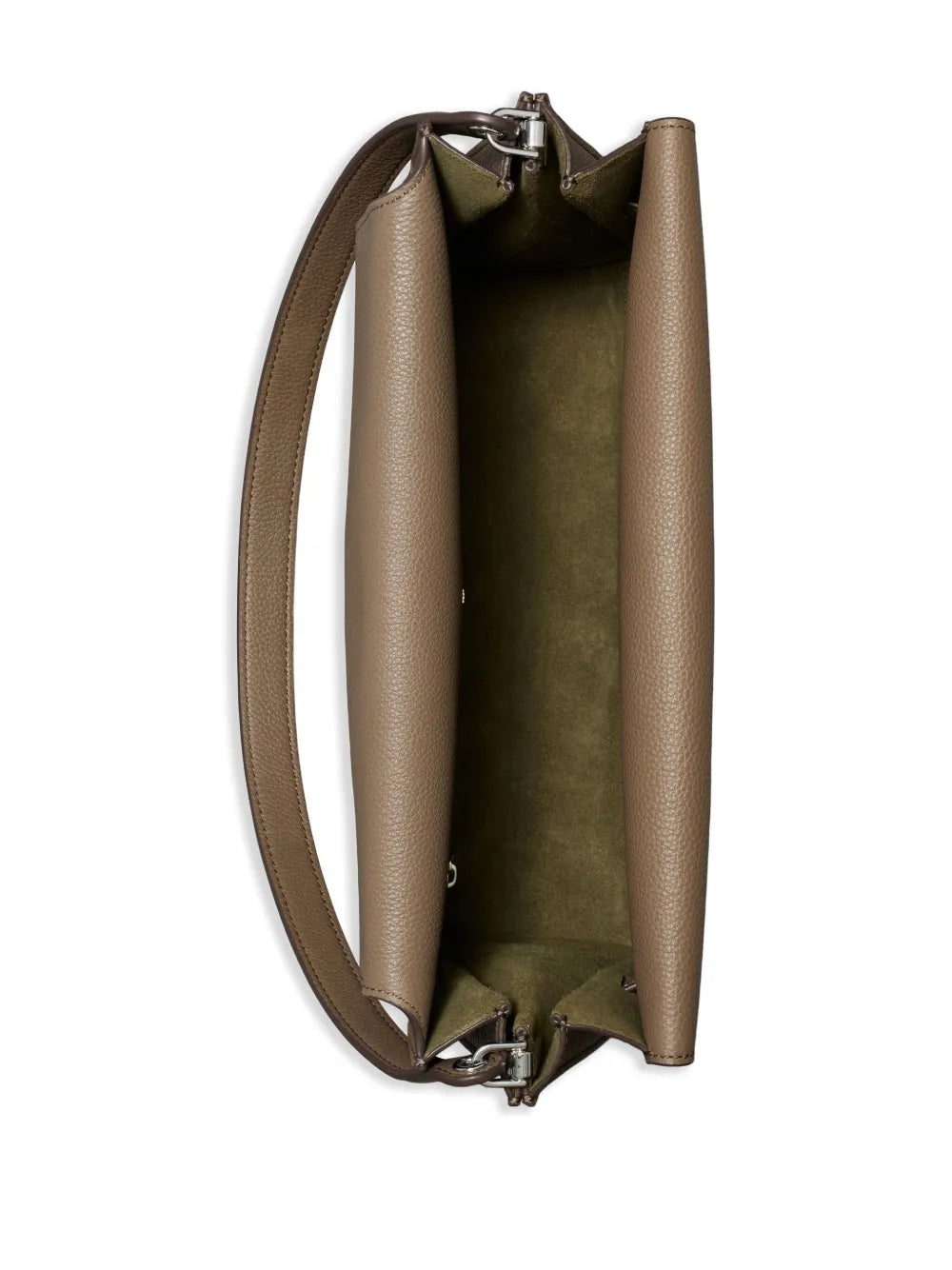 Tory Burch Lee Radziwill Shoulder Bag