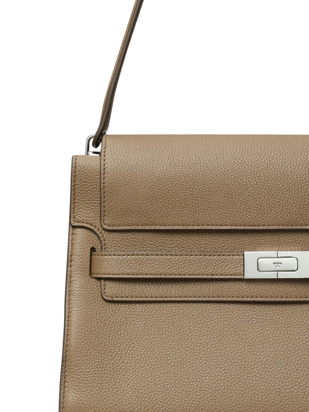 Tory Burch Lee Radziwill Shoulder Bag