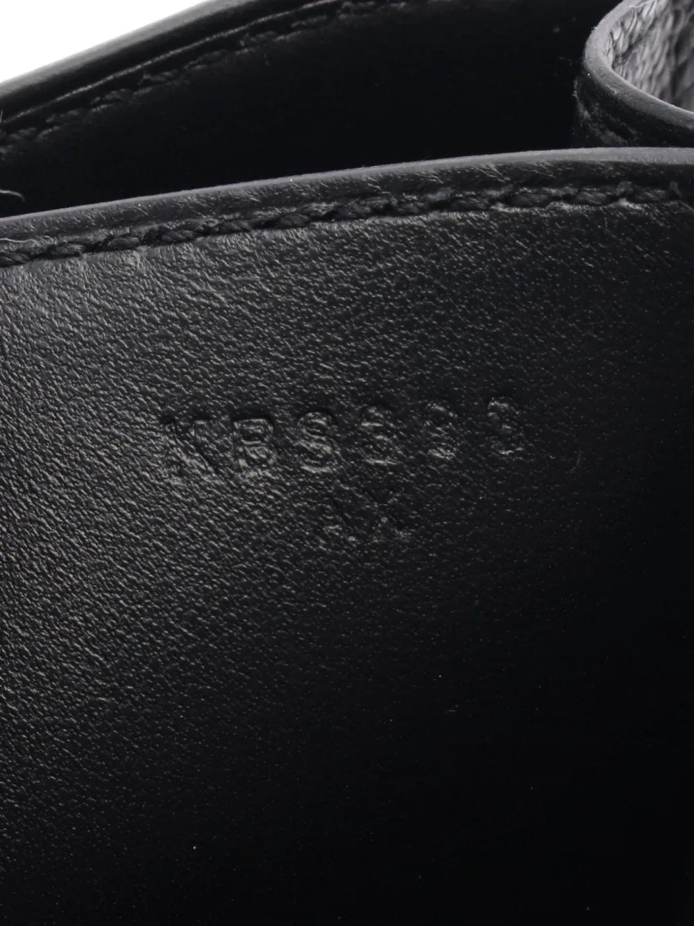 Hermes Pre Owned 2025 Constance 3 Shoulder Bag