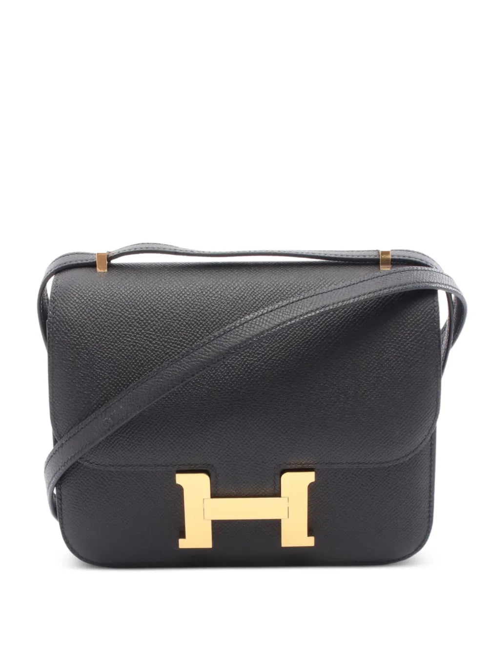 Hermes Pre Owned 2025 Constance 3 Shoulder Bag