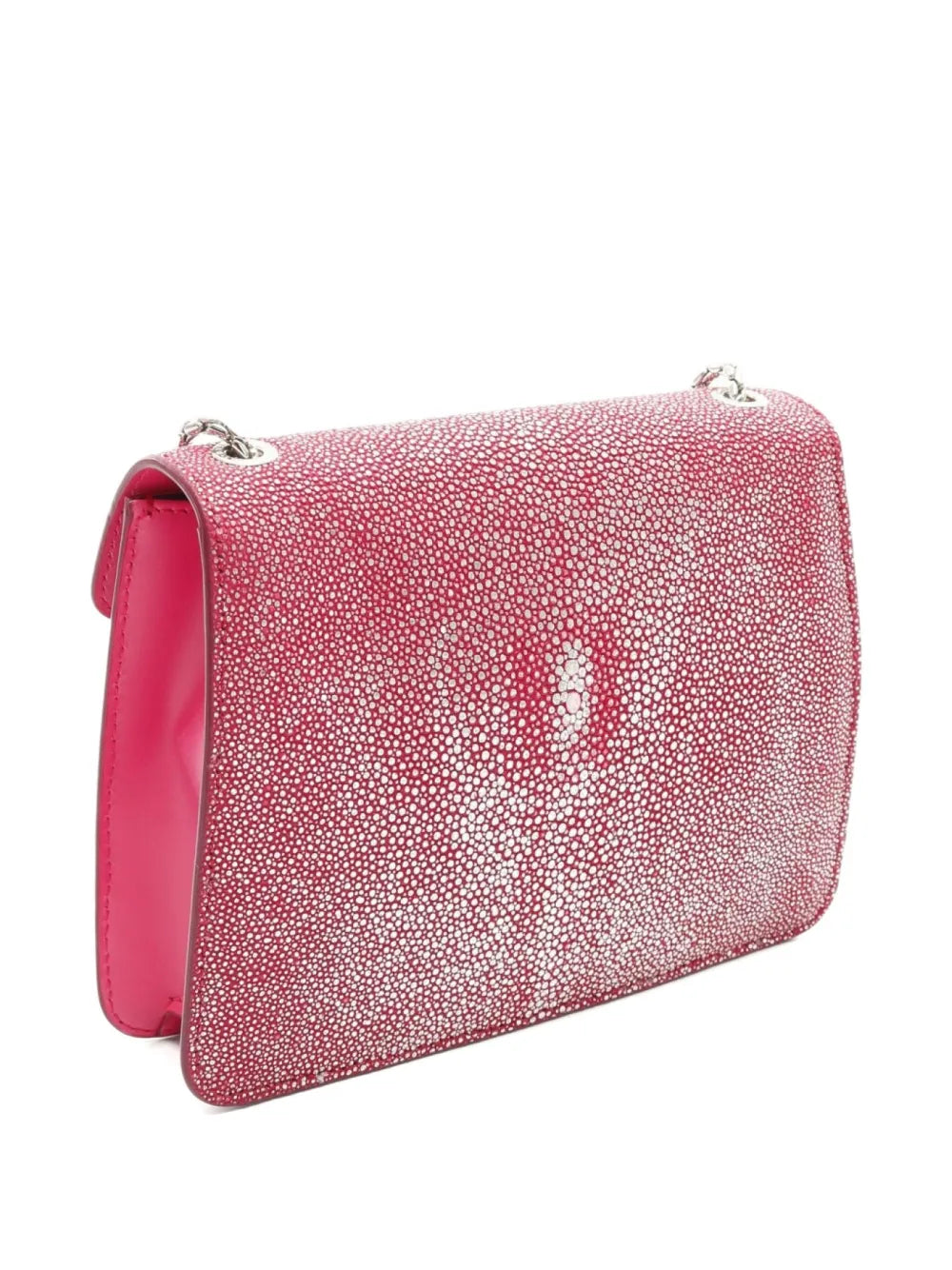Bvlgari Pre Owned 2010S Serpenti Forever Shoulder Bag