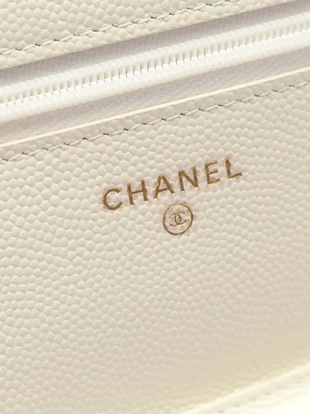 Chanel Pre Owned 2021 Matelasse Shoulder Bag
