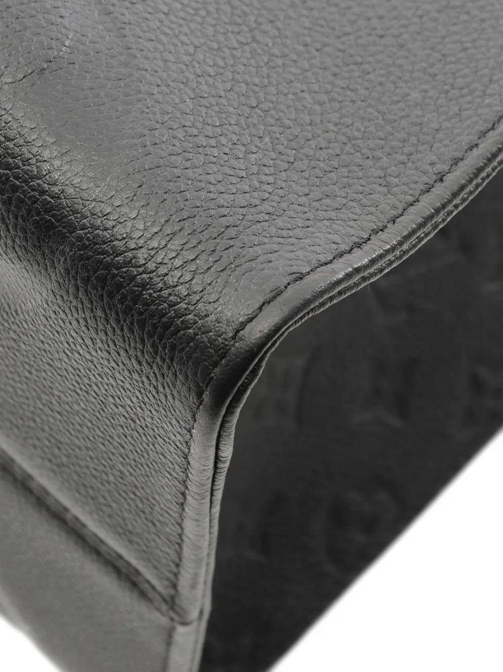 Louis Vuitton Pre Owned 2021 On The Go Gm Monogram Shoulder Bag