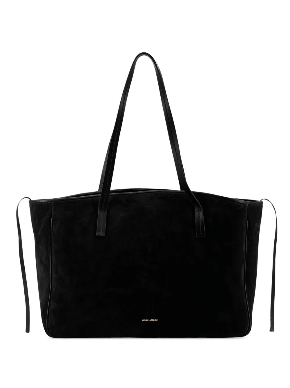 Manu Atelier Xl Du Jour Shoulder Bag