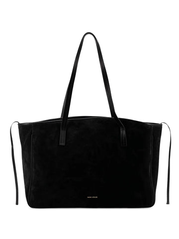 Manu Atelier Xl Du Jour Shoulder Bag