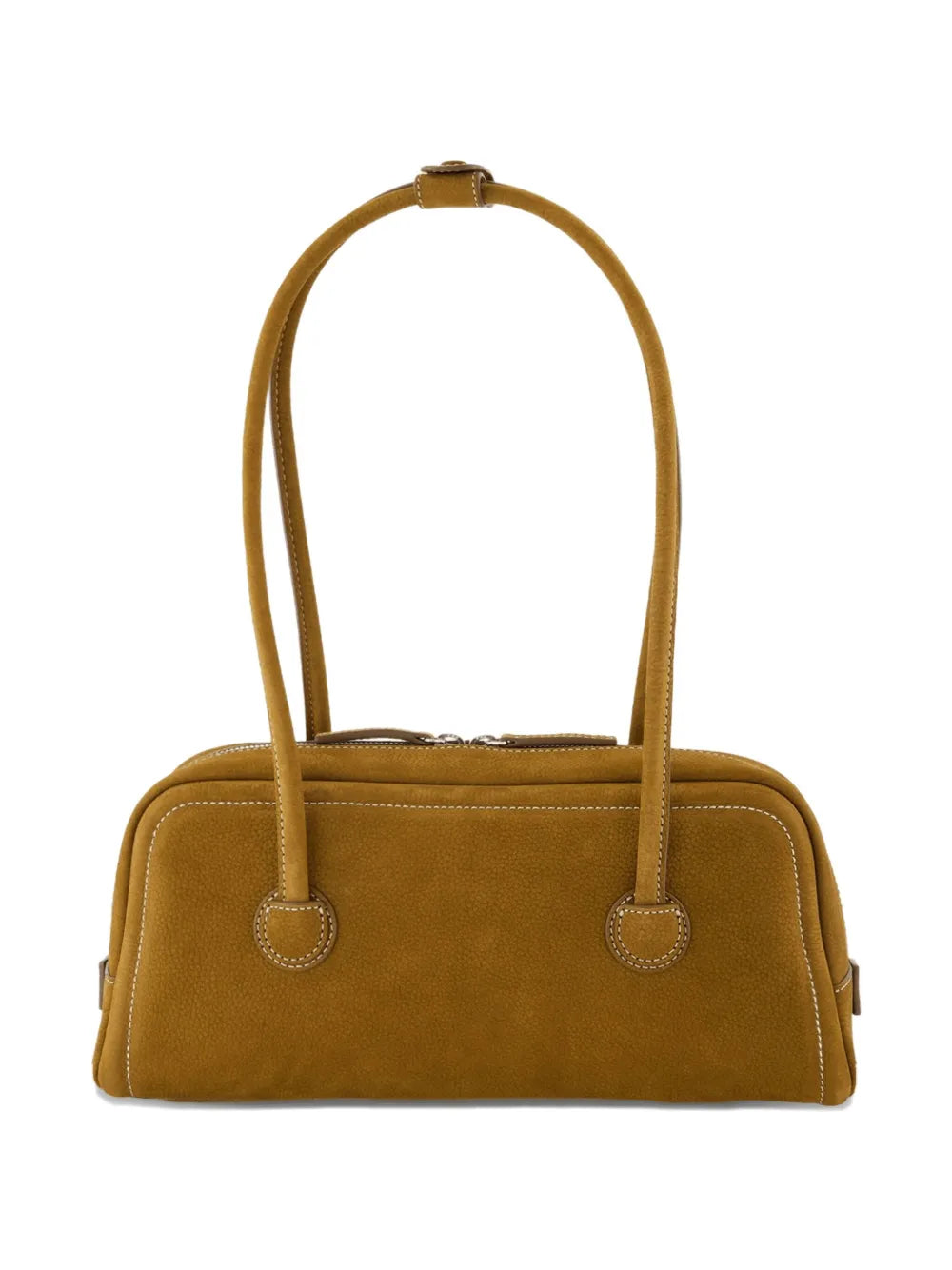 Marge Sherwood Top Handle Calfskin Shoulder Bag