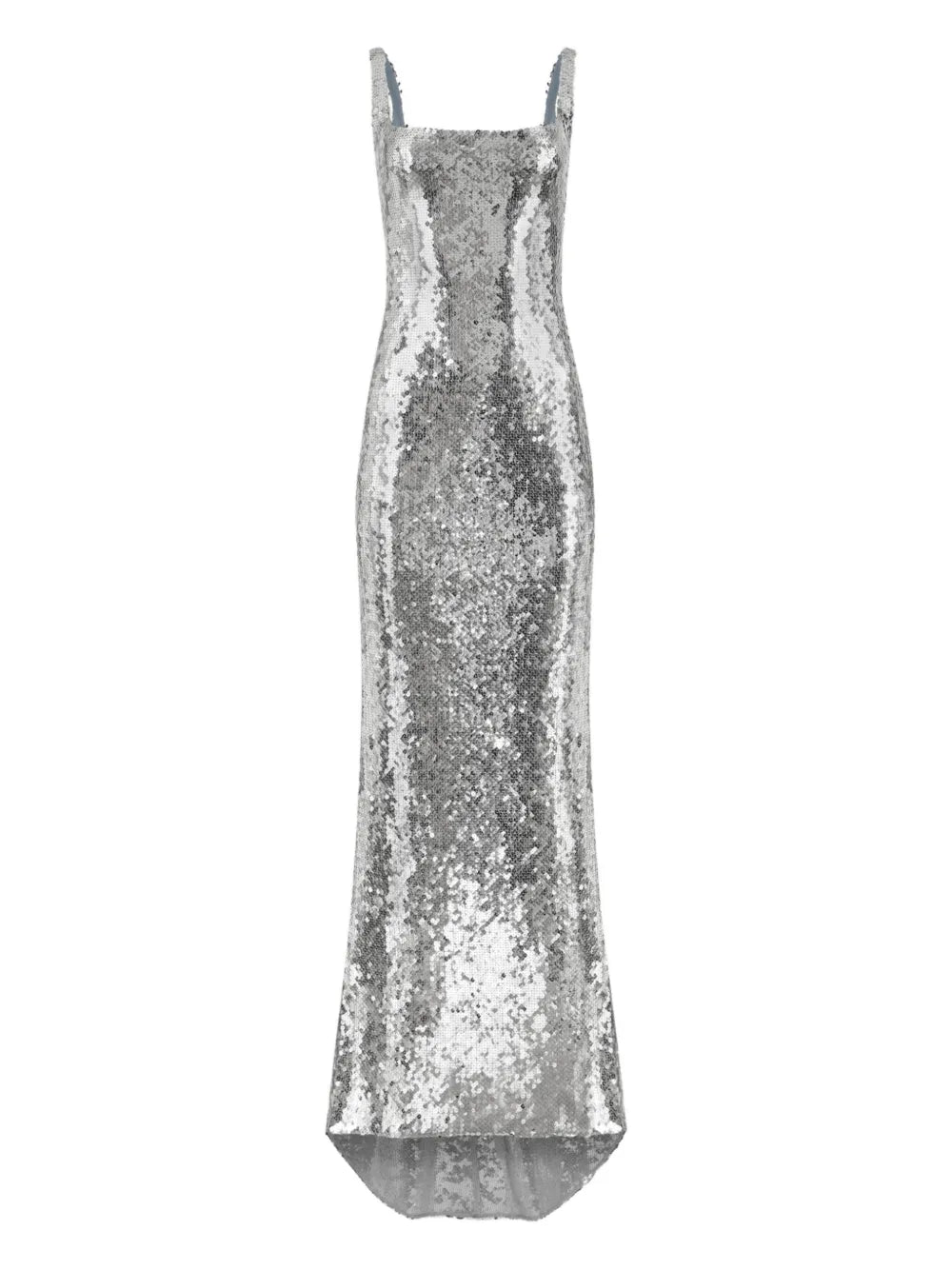 16Arlington Electra Sequinned Gown
