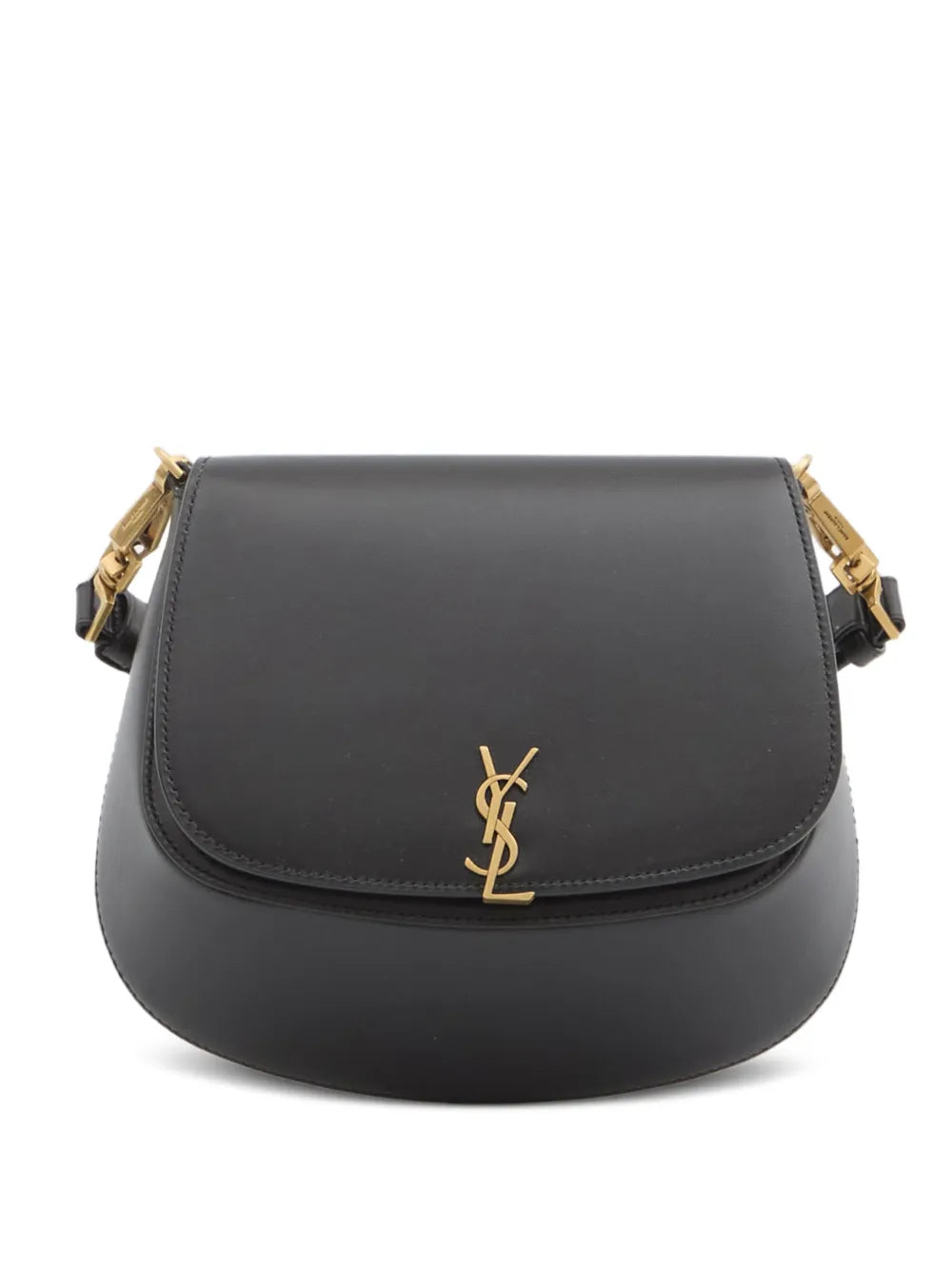 Saint Laurent Mini Voltaire Top Handle Bag